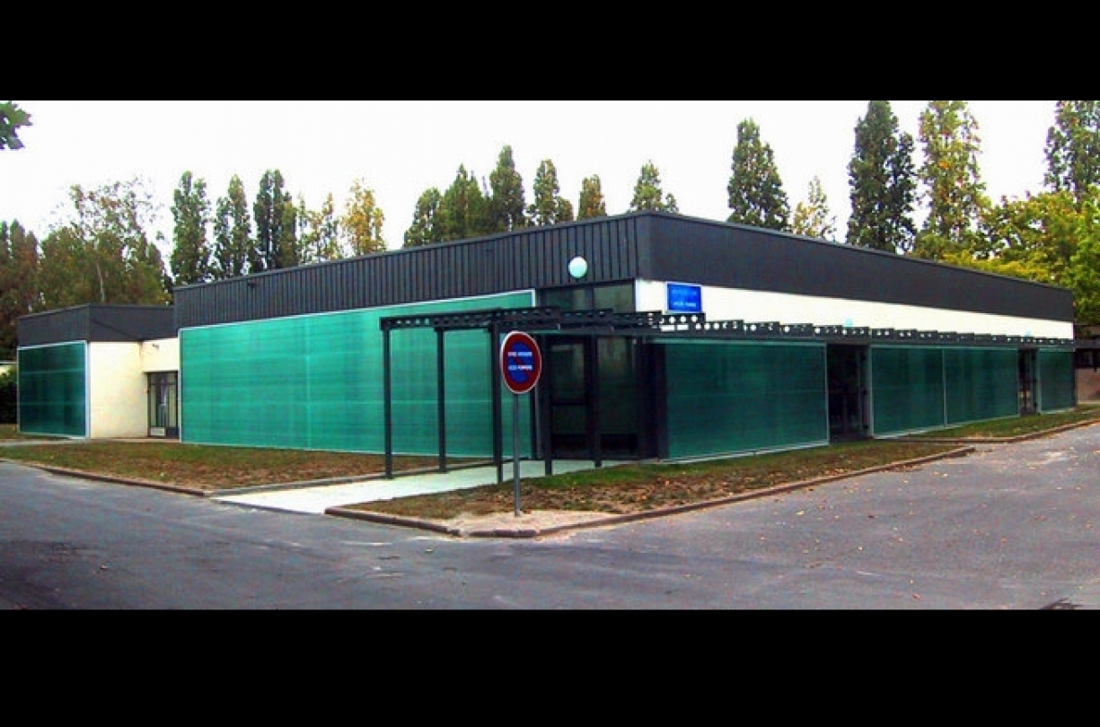 GROUPE SCOLAIRE 