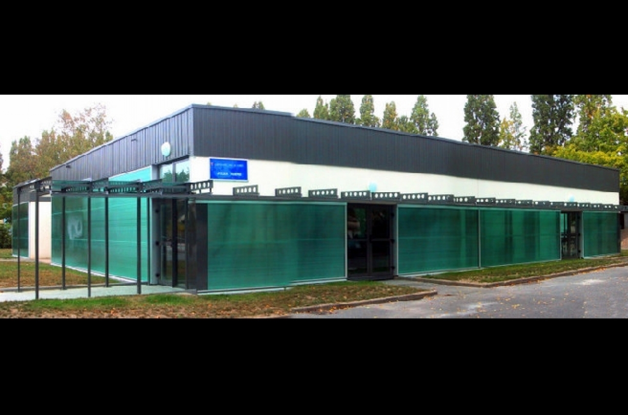 GROUPE SCOLAIRE 