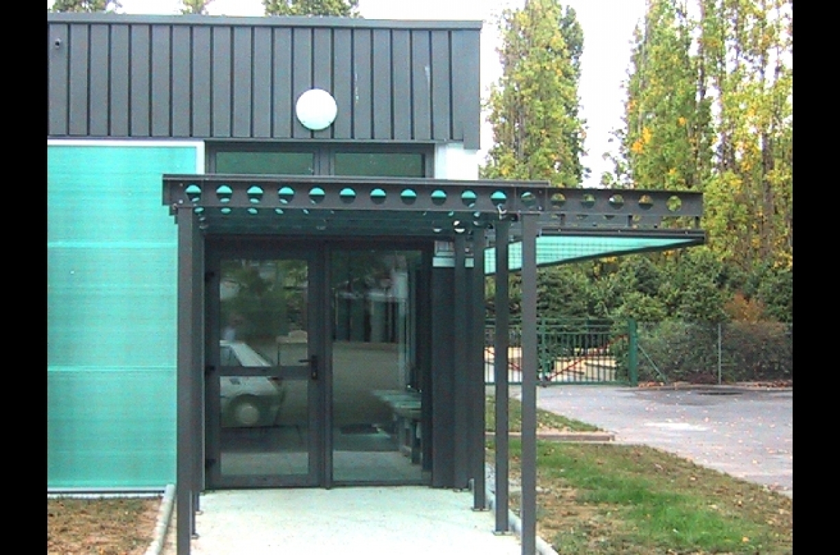 GROUPE SCOLAIRE 