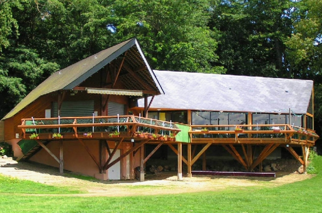 COMMUNE DE FENEU