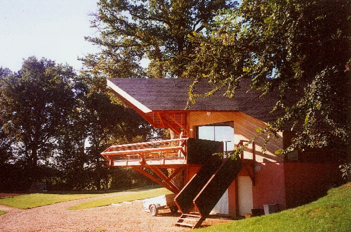 COMMUNE DE FENEU