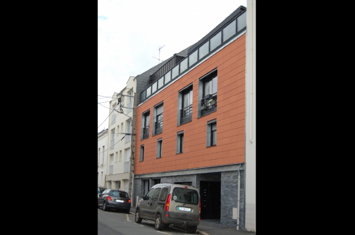 SCI IMMOBILIERE