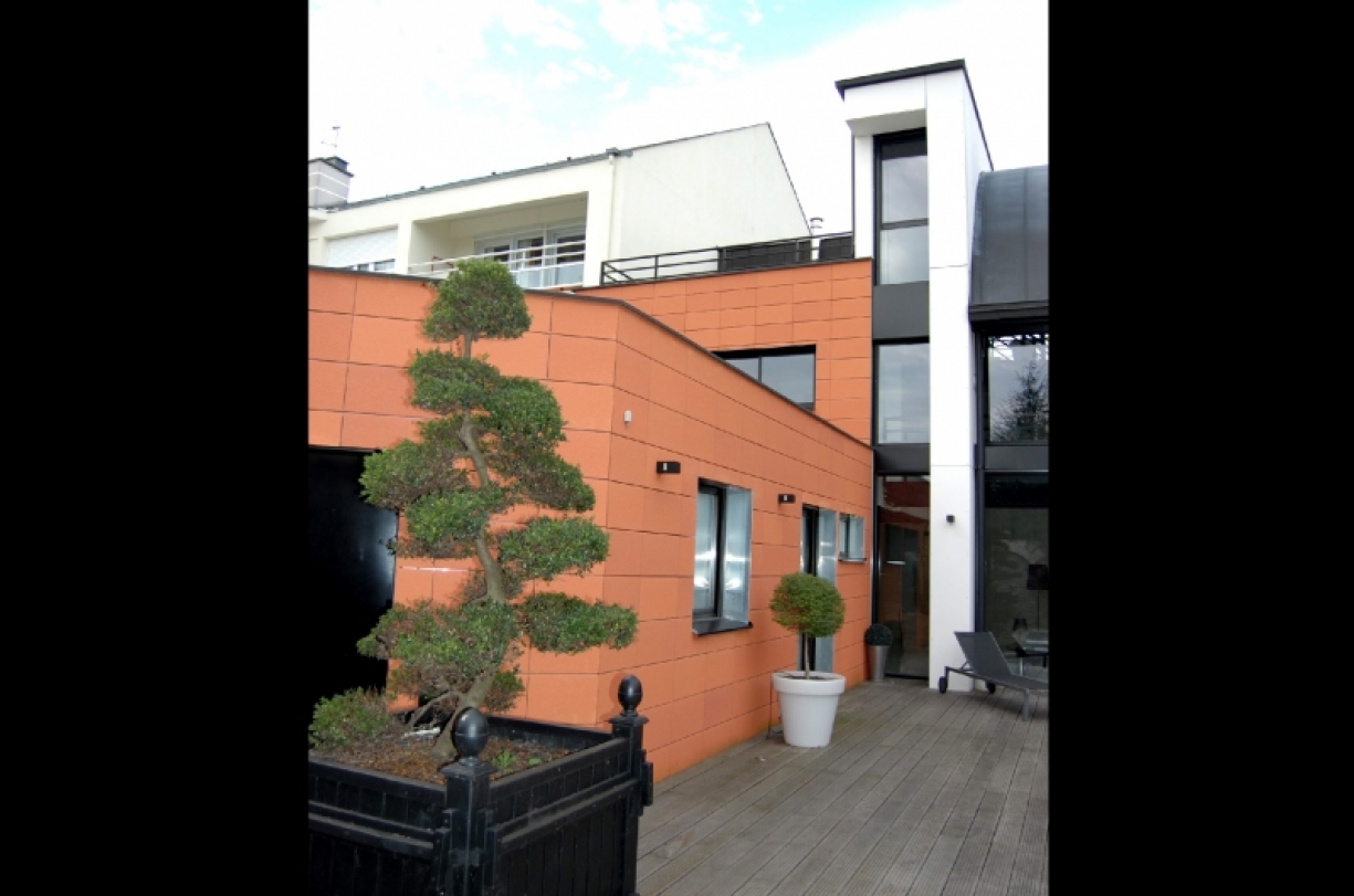 SCI IMMOBILIERE