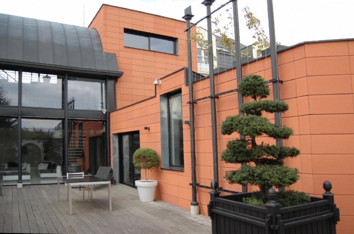 SCI IMMOBILIERE