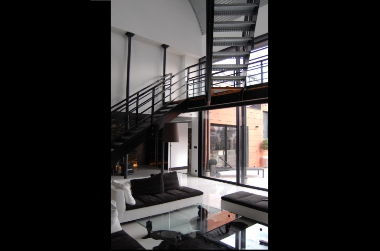 SCI IMMOBILIERE