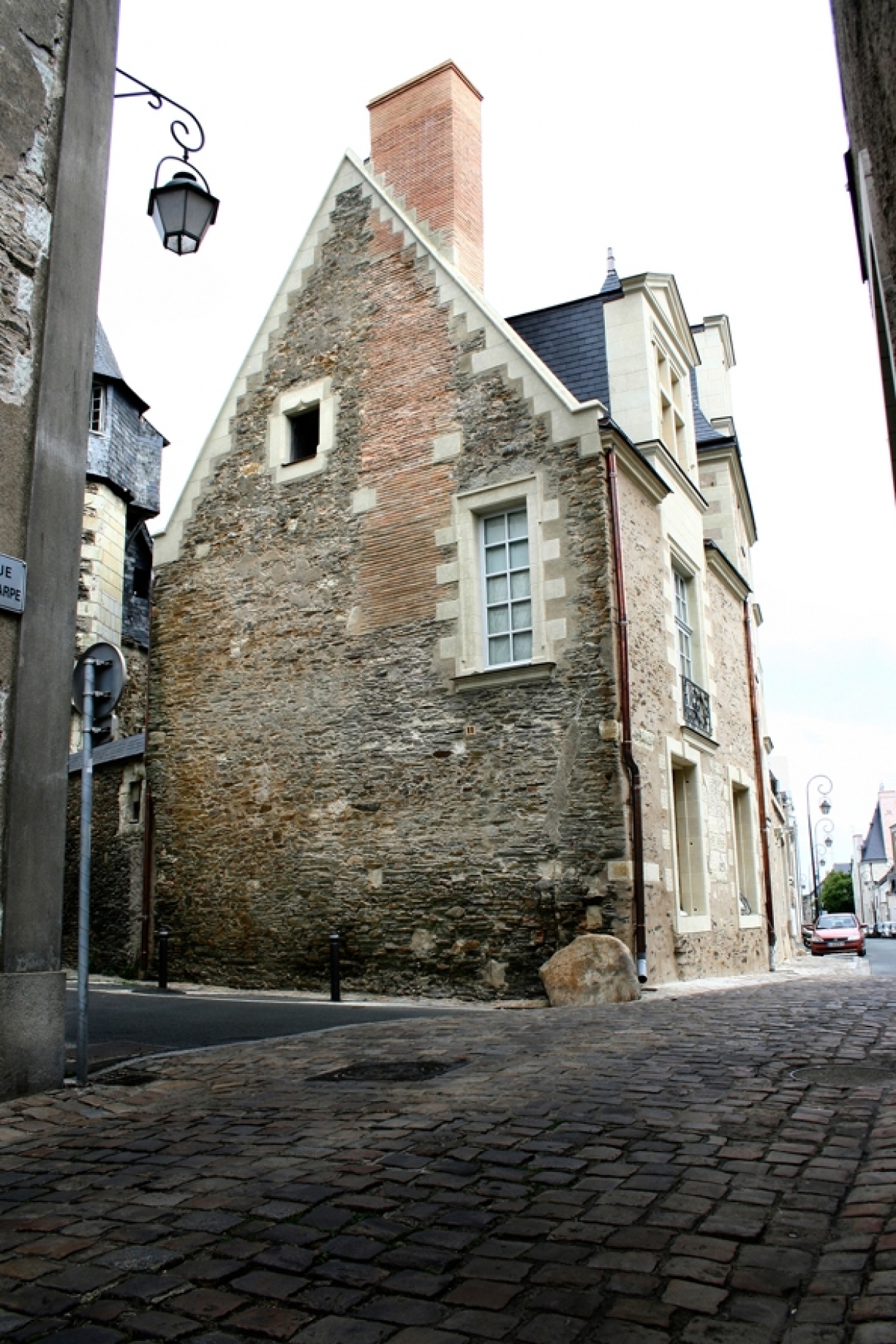 Restauration 