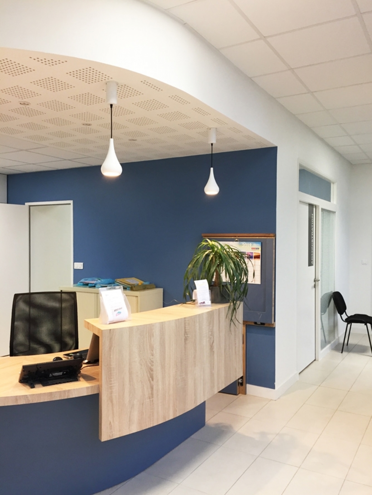 Mairie de ROCHEFORT SUR LOIRE (49)