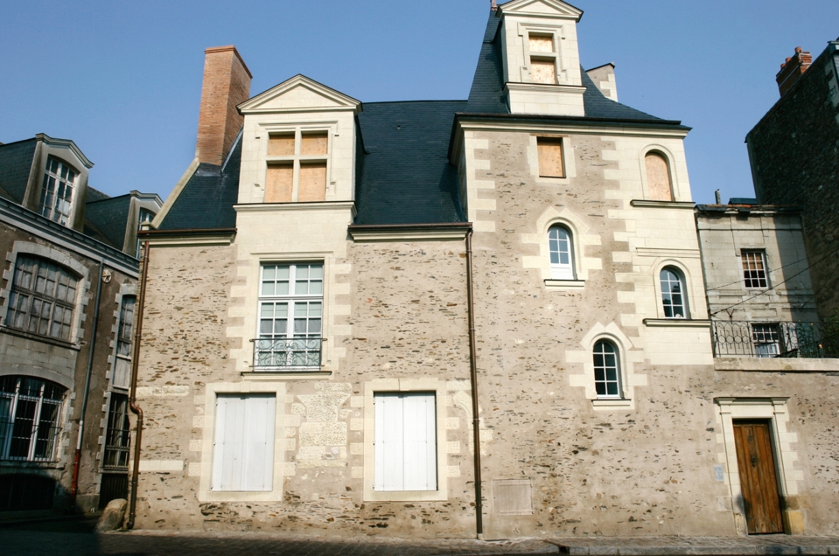 Restauration 