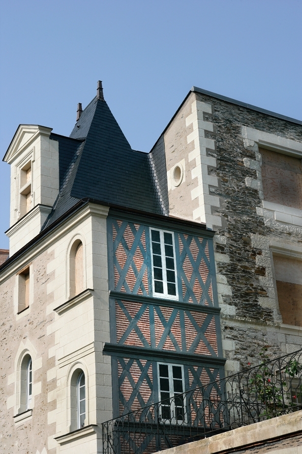 Restauration