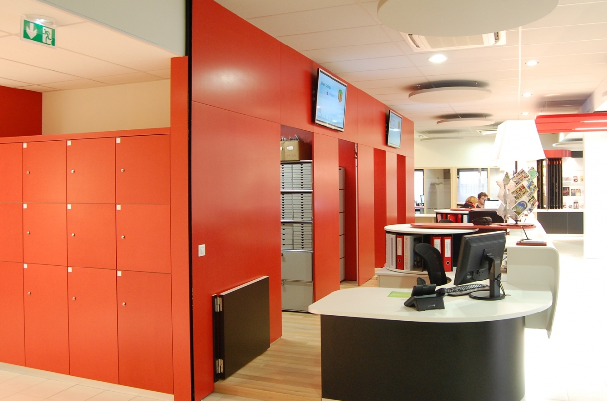 Office du tourisme de SAUMUR (49)
