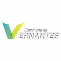 Communes de Vernantes