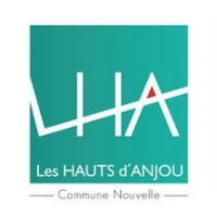 Les Hauts d'Anjou